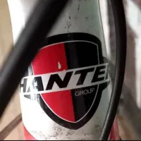 دوچرخه ۲۶ تنه کوتاه برای فروش|دوچرخه، اسکیت، اسکوتر|صدرا-فارس, فاز ۱|دیوار