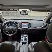 تیگو ۷ مدل ۱۴۰۰ بهمن ماه|خودرو سواری و وانت|تهران, مجیدیه|دیوار