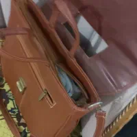 کیف چرم اداری یادانشجویی|کیف، کفش، کمربند|تبریز, |دیوار