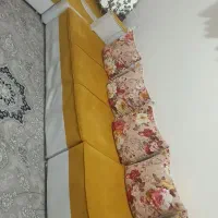 مبل ال شش نفره