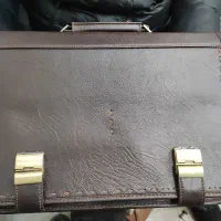 کیف اداری کاملا نو