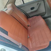 سمندمدل ۹۷|خودرو سواری و وانت|هشتگرد, هشتگرد قدیم|دیوار