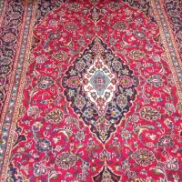 فرش ۶ متری دستبافت|فرش|قزوین, |دیوار