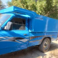 حمل بار بانیسان اتاق دار|خدمات حمل و نقل|کهنوج, |دیوار