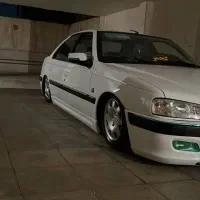 پارس سال مدل ۹۷|خودرو سواری و وانت|پیشوا, |دیوار