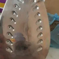 اتو بخار دار در حد نو نو|اتو و لوازم اتو|سهند, |دیوار