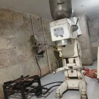 میکسر قنادی 50 لیتری میکسر شیرینی پزی