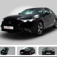 فروش هوندا اکورد با کمترین قیمت پیشنهادی شما