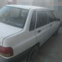 پراید مدل 77|خودرو سواری و وانت|خاش, |دیوار