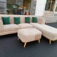 مبلمان تولید کننده کد۵۵۵|مبلمان خانگی و میز عسلی|تالش, هشتپر|دیوار