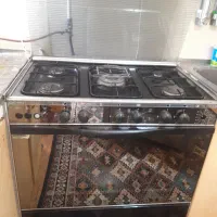 فرگاز|اجاق گاز و لوازم برقی پخت‌وپز|بروجرد, |دیوار