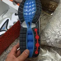 نایک دی ان nike dn|کیف، کفش، کمربند|تهران, آسمان|دیوار
