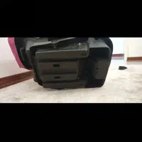 کریر و صندلی کودک geoby|کالسکه و لوازم جانبی|بیرجند, |دیوار