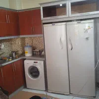 یخچال،فریزر،ماشین لباسشویی نو نو