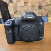 دوربین کانن Eos 5D mark III|دوربین عکاسی و فیلم‌برداری|تهران, شیخ هادی|دیوار