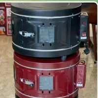 سرخکن وفرتنوری واجاق گاز مسافرت