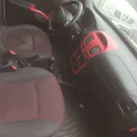 ماشین سالم بی رنگ کارمندی|خودرو سواری و وانت|کردکوی, |دیوار