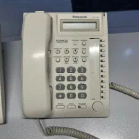 تلفن سانترال ۶ به ۱۶|تلفن رومیزی|مشهد, فلسطین|دیوار