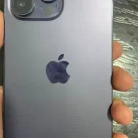 اپل iphone 14 Pro Max با حافظهٔ ۲۵۶ گیگابایت