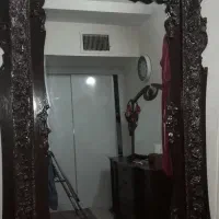 اینه قدی|آینه|فردیس, قریشی|دیوار