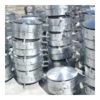 تنورک صدفی وخلیجی