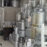 دستگاه تقطیر|عمده‌فروشی|کرمانشاه, |دیوار