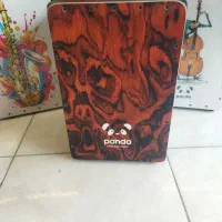 کاخن مدل پاندا در فروشگاه دنیای هنر لاهیجان|درام و پرکاشن|لاهیجان, کوه بیجار|دیوار