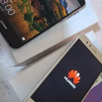 گوشی هوواوی مدل p10lite