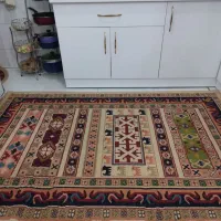 فرش ماشینی اتاق یا اشپزخانه خوش مدل وسالم درحدنو|فرش|مشهد, توس (بلوار توس)|دیوار