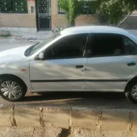سمند LX EF7 بنزینی، مدل ۱۳۹۴|خودرو سواری و وانت|صدرا-فارس, |دیوار