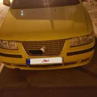 سمند خطی ۱۴۰۰ فروش|خودرو سواری و وانت|گرمدره, |دیوار