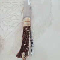 چاقو...|کلکسیون اشیاء عتیقه|اصفهان, سرشبادران|دیوار