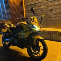 موتور سیکلت