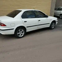 موتور ملی دوگانه کارخانه مدل95