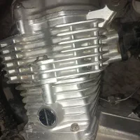 موتور پارکینگی