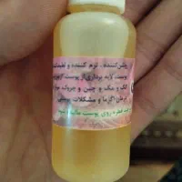 روغن گیاهی و مخصوص ماساژ تخت فروشی