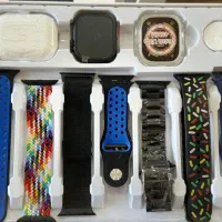 ساعت اسمارت واچ با ایرپاد|ساعت|میناب, |دیوار