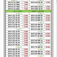 0919-800.70.93 گروه آرشــیا مـوبایل|سیمکارت|تهران, جیحون|دیوار