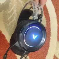هدست  گیمینگ رپو vh500