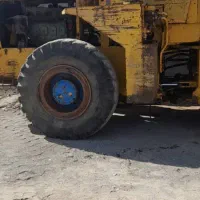 لودر میشگان75B|خودرو سنگین|سبزوار, شرق کال شمالی|دیوار