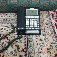 تلفن ثابت سالم درحد نو