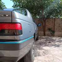 پژو ۴۰۵مدل ۹۹دوگانه کارخانه خشک|خودرو سواری و وانت|خان ببین, |دیوار