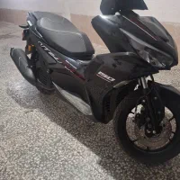 طرح ایروکس مدل1403|موتورسیکلت|لنگرود, |دیوار