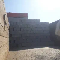 بلوک کارخانه تولید بلوک|مصالح و تجهیزات ساختمان|رشت, سعدی (تختی)|دیوار