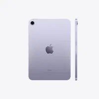 iPad Mini 6th Generation 2021  ظرفیت 64 گیگ آکبند