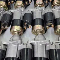 استارت مزدا ۲۰۰۰