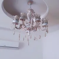 ۳ عدد لوستر