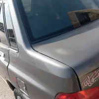 پراید ۱۳۲ مدل ۸۹|خودرو سواری و وانت|قم, شاه ابراهیم|دیوار