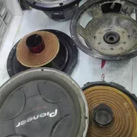 تعمیر انواع باند و بلندگو|خدمات پیشه و مهارت|بجنورد, |دیوار