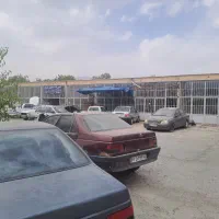 فروش مغازه تجاری